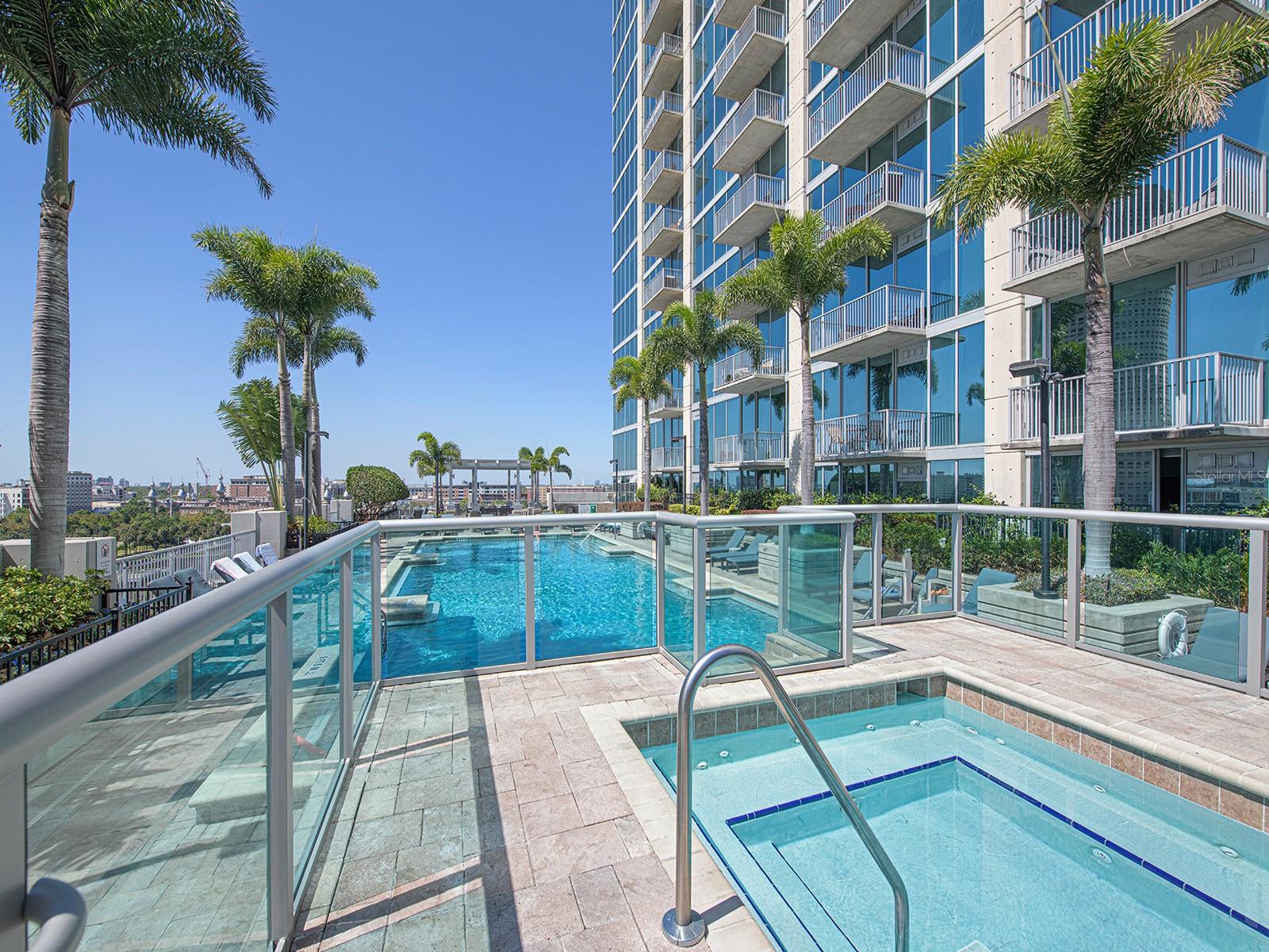 Image 32 of 47 For 777 Ashley Drive 2709