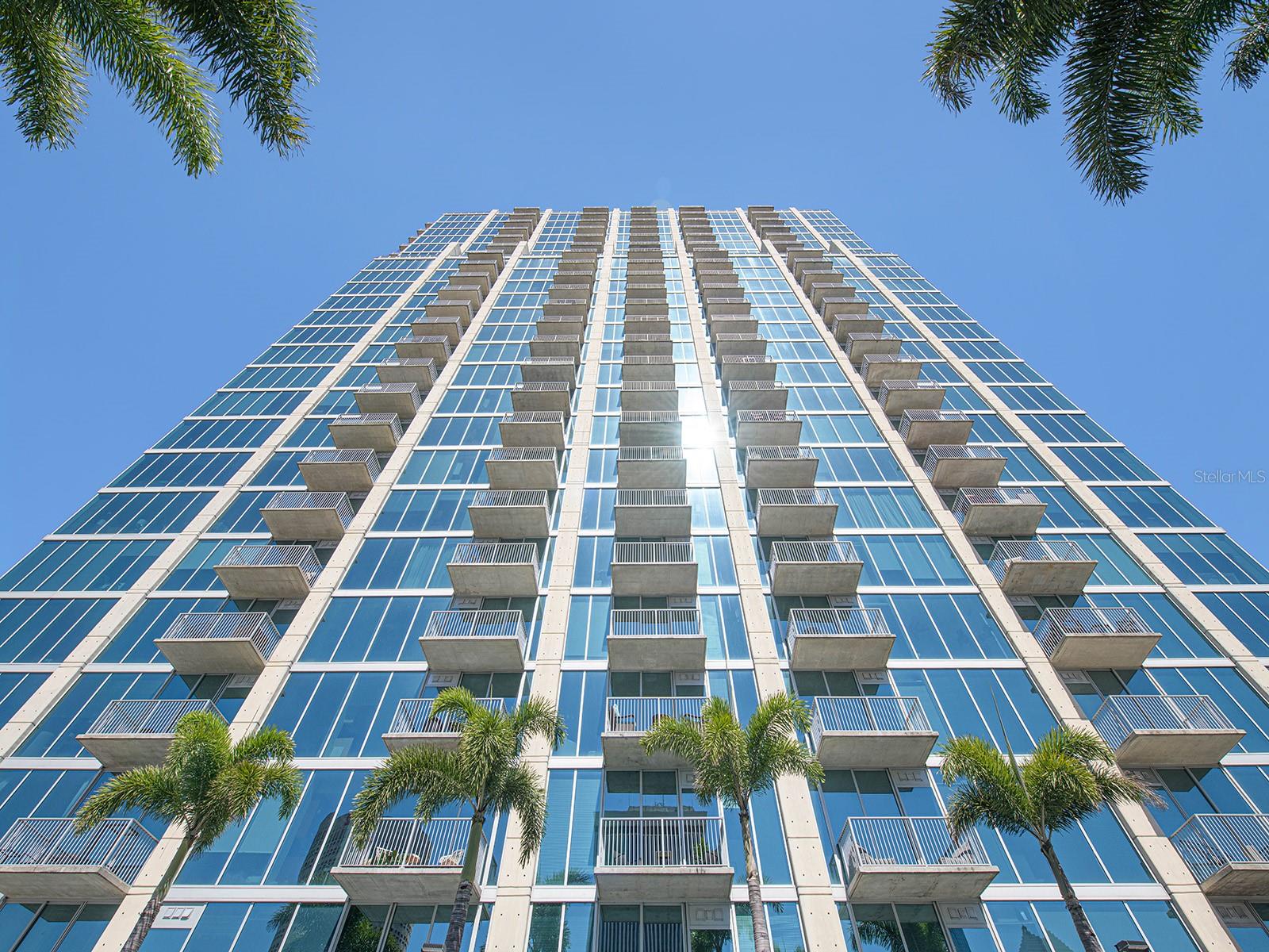 Image 34 of 47 For 777 Ashley Drive 2709