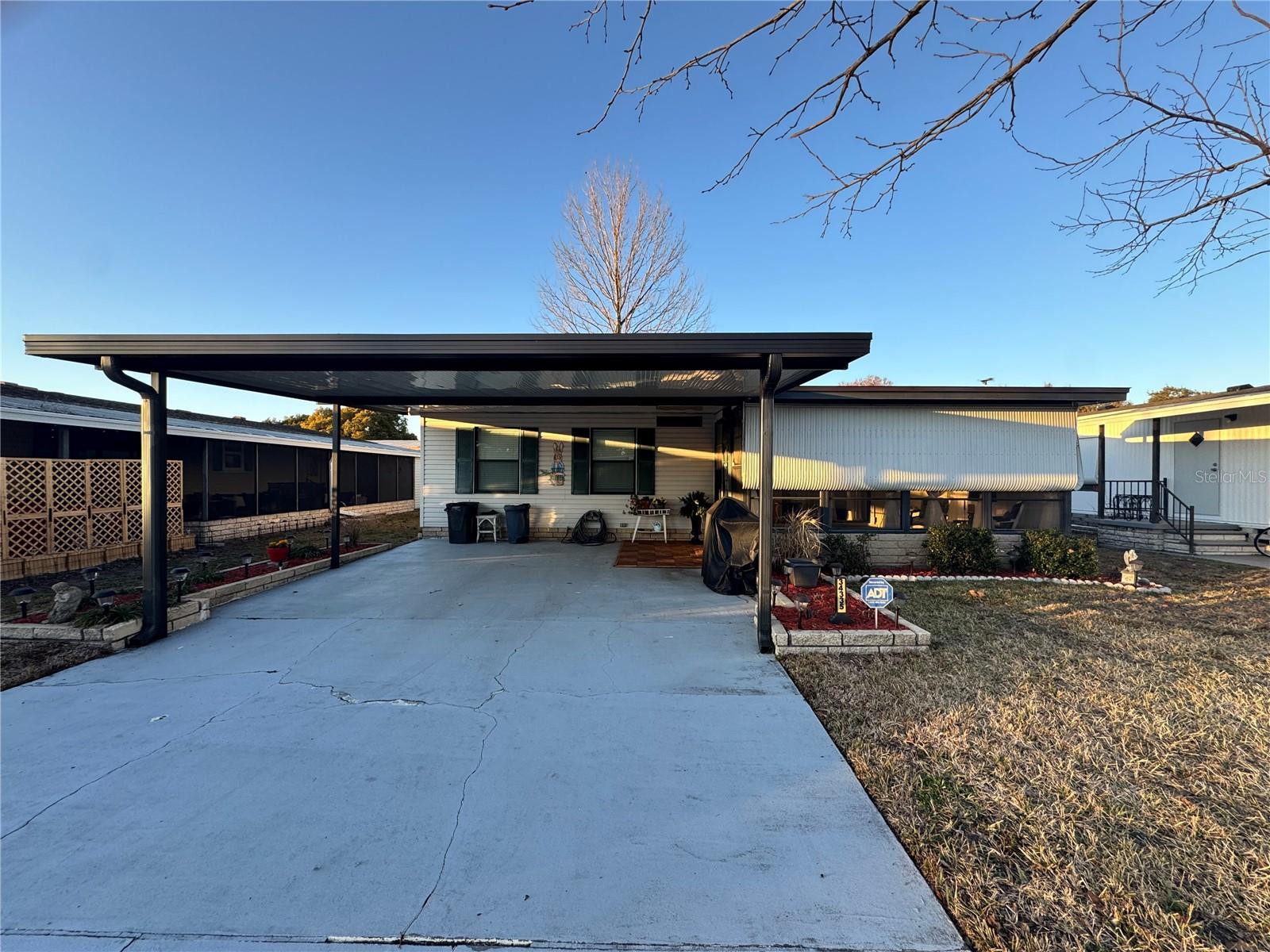 Details for 34335 Timberland Boulevard, WESLEY CHAPEL, FL 33543