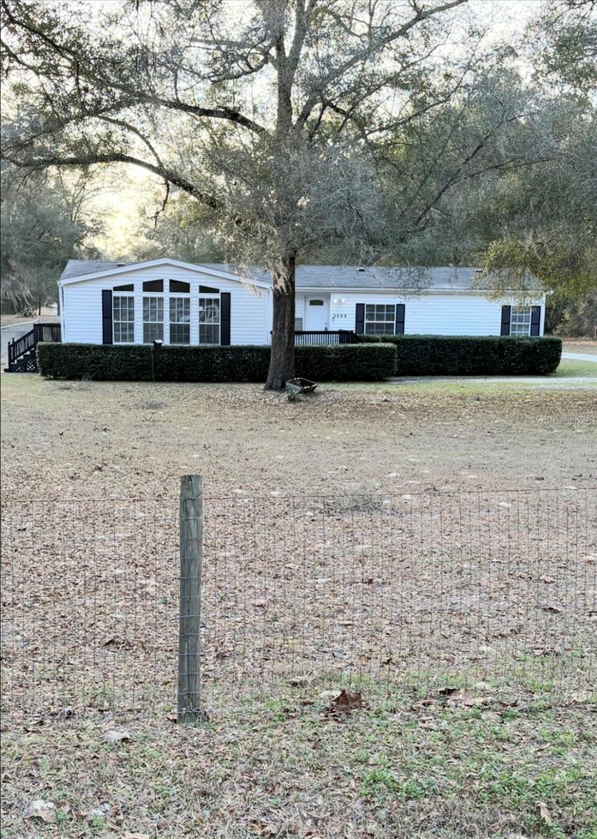 Details for 3562 186th Court, DUNNELLON, FL 34432