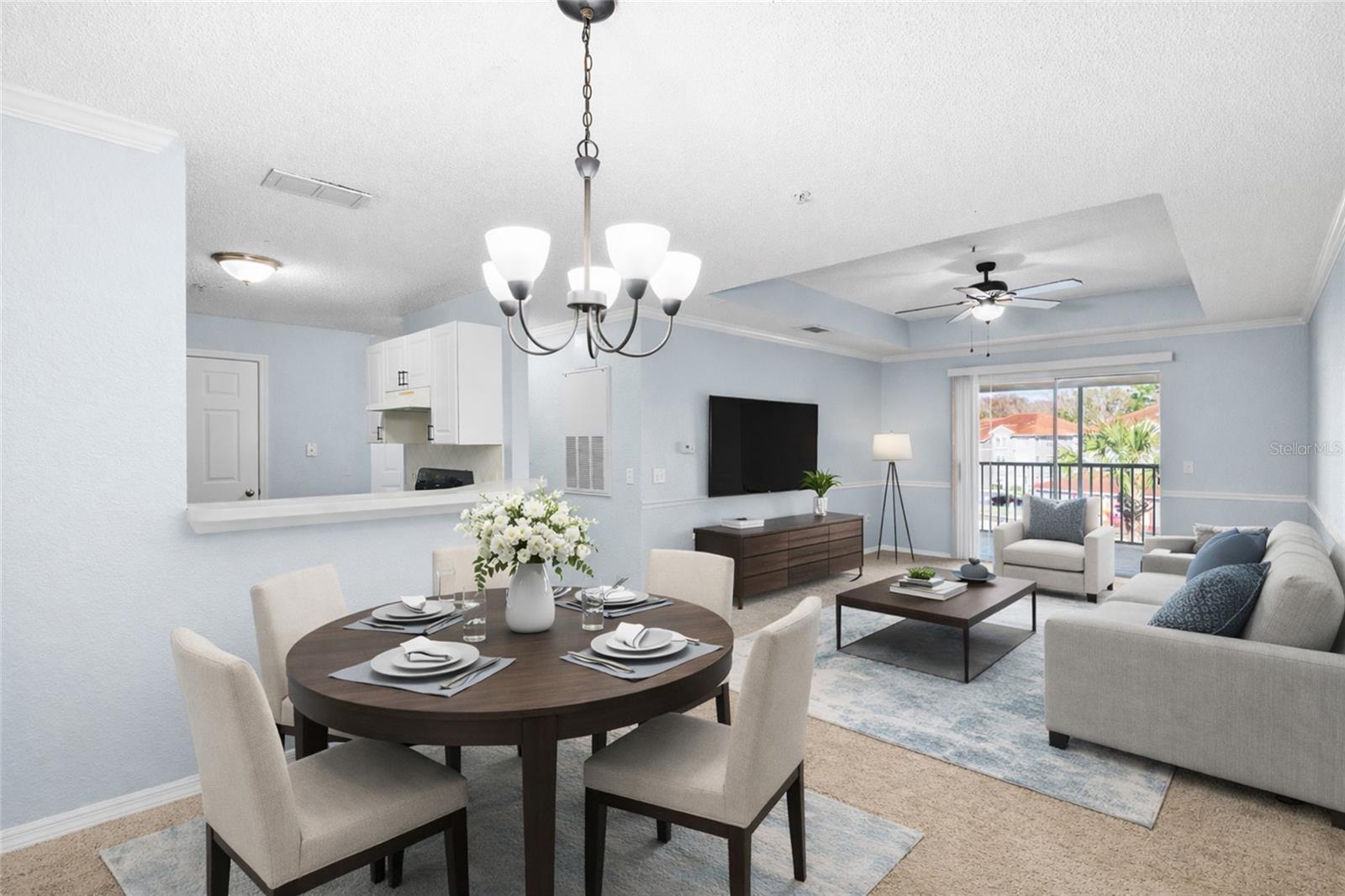 Image 14 of 48 For 18001 Richmond Place Drive 835