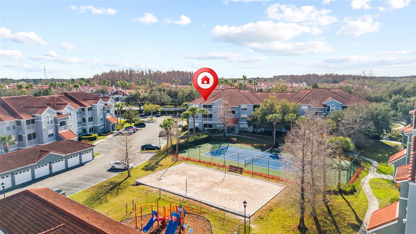 Image 37 of 48 For 18001 Richmond Place Drive 835