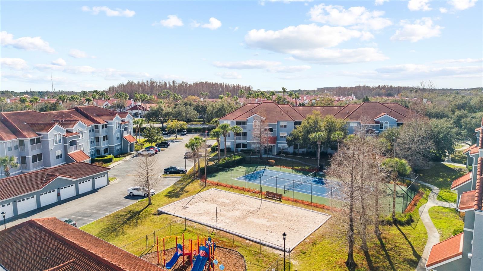 Image 38 of 48 For 18001 Richmond Place Drive 835