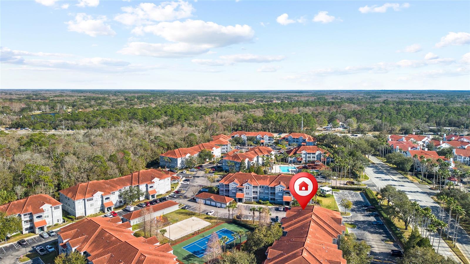 Image 45 of 48 For 18001 Richmond Place Drive 835