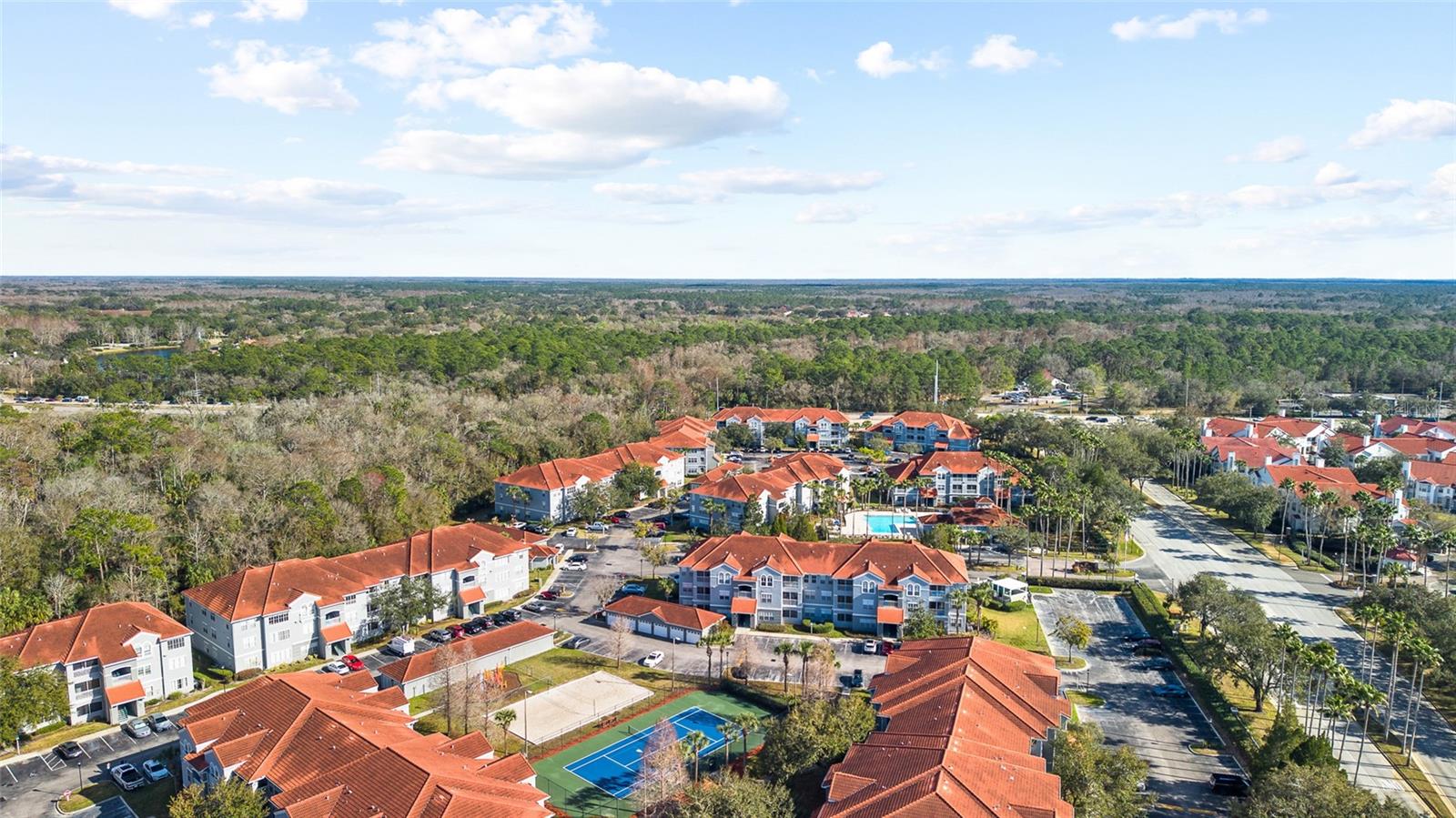 Image 46 of 48 For 18001 Richmond Place Drive 835