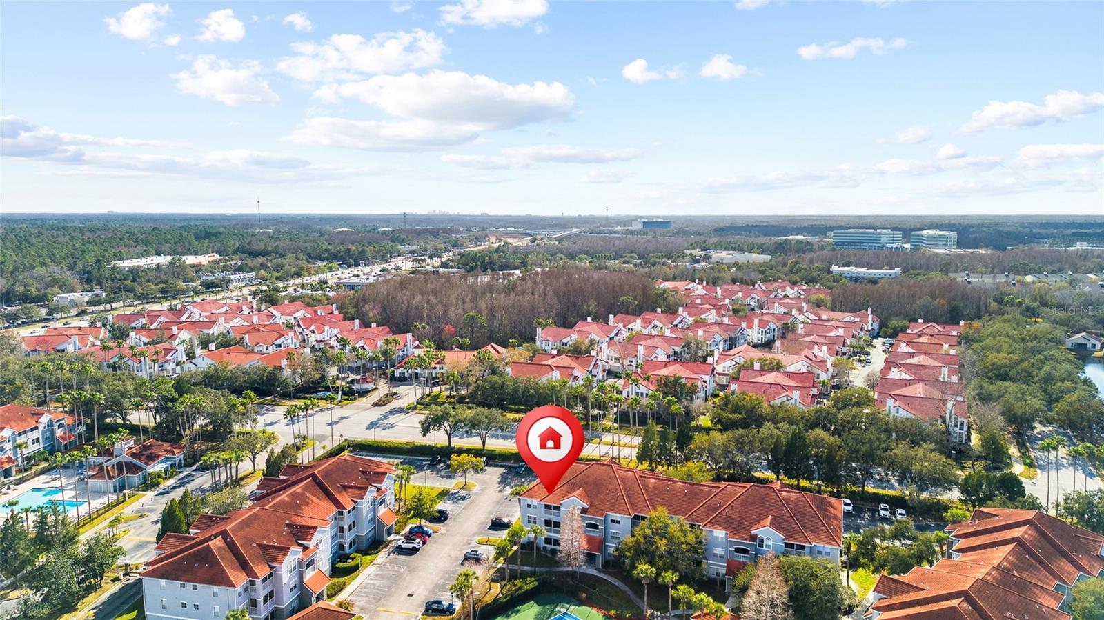 Image 47 of 48 For 18001 Richmond Place Drive 835