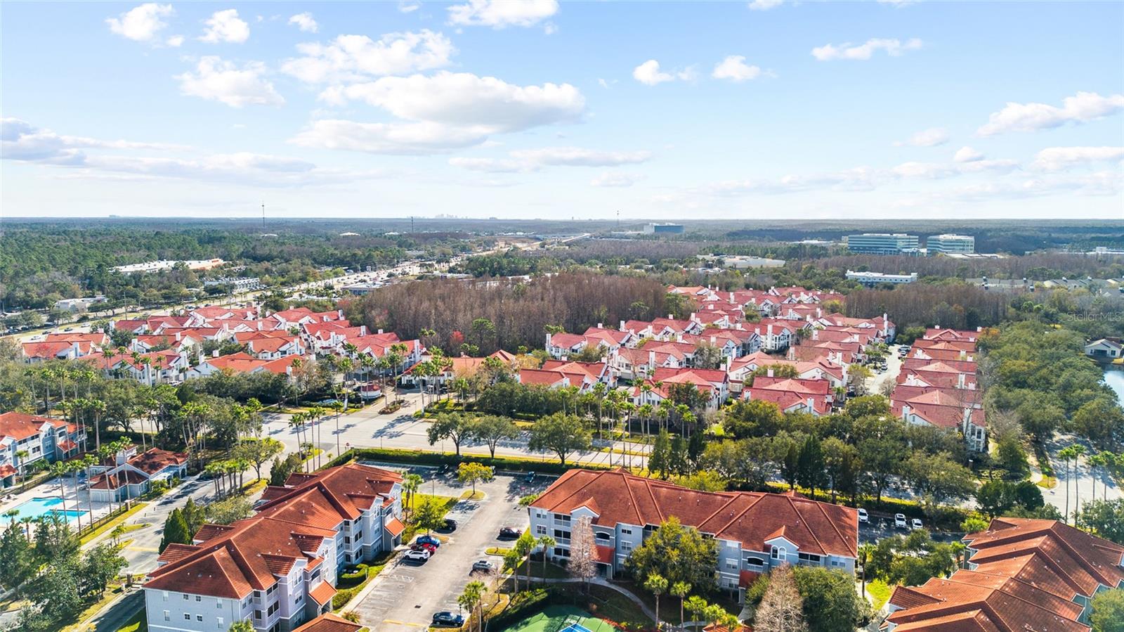 Image 48 of 48 For 18001 Richmond Place Drive 835