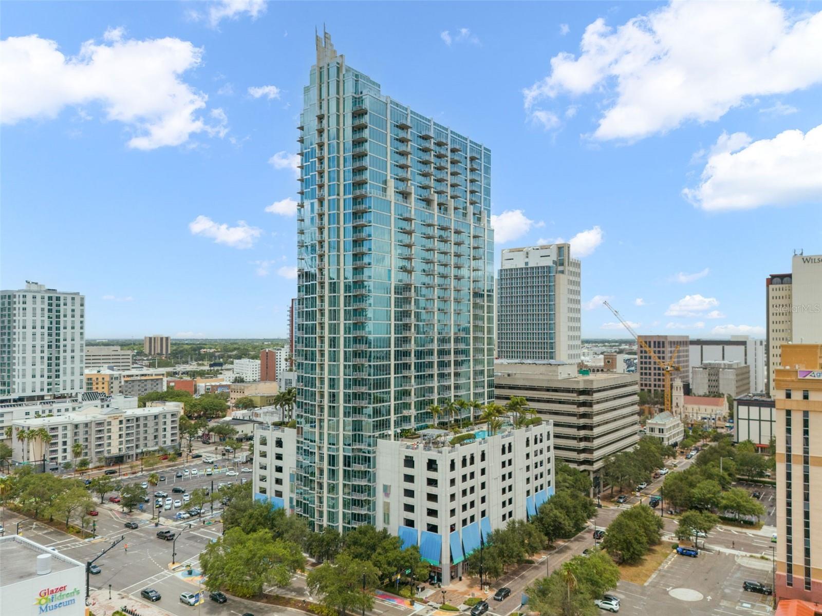 Details for 777 Ashley Drive 3013, TAMPA, FL 33602