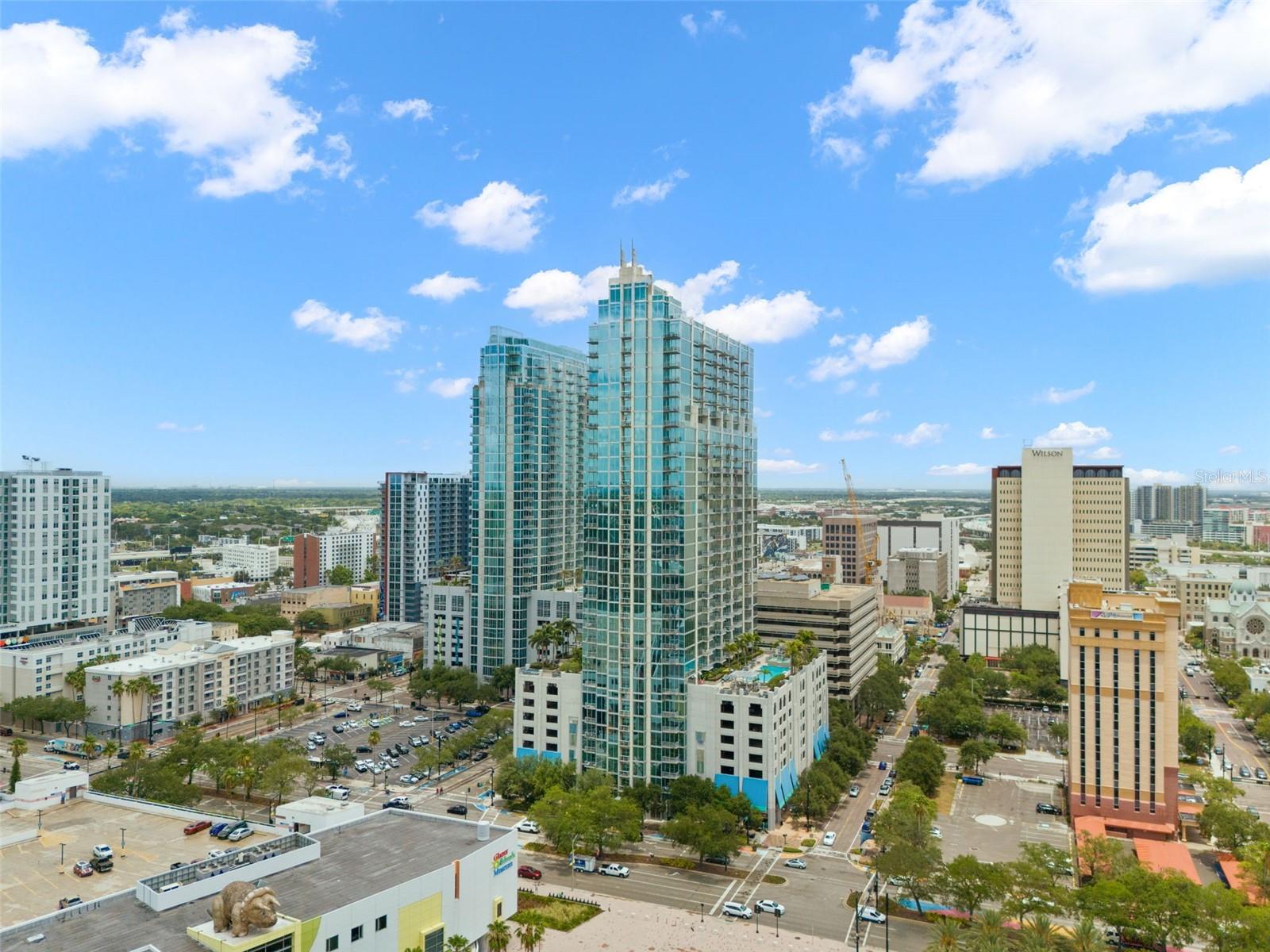 Image 39 of 72 For 777 Ashley Drive 3013