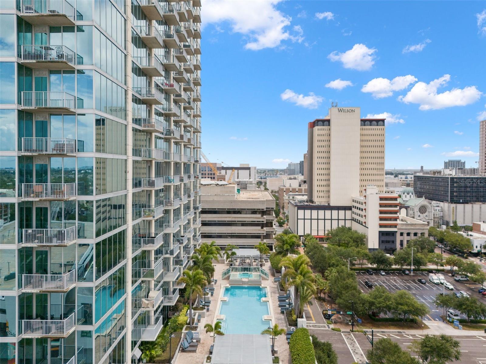 Image 61 of 72 For 777 Ashley Drive 3013