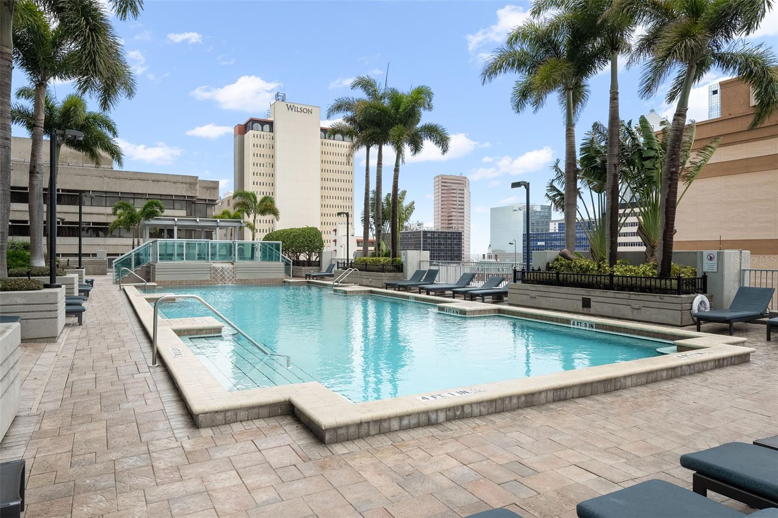 Image 62 of 72 For 777 Ashley Drive 3013