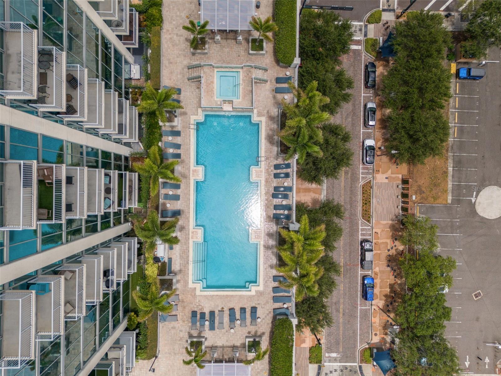 Image 64 of 72 For 777 Ashley Drive 3013