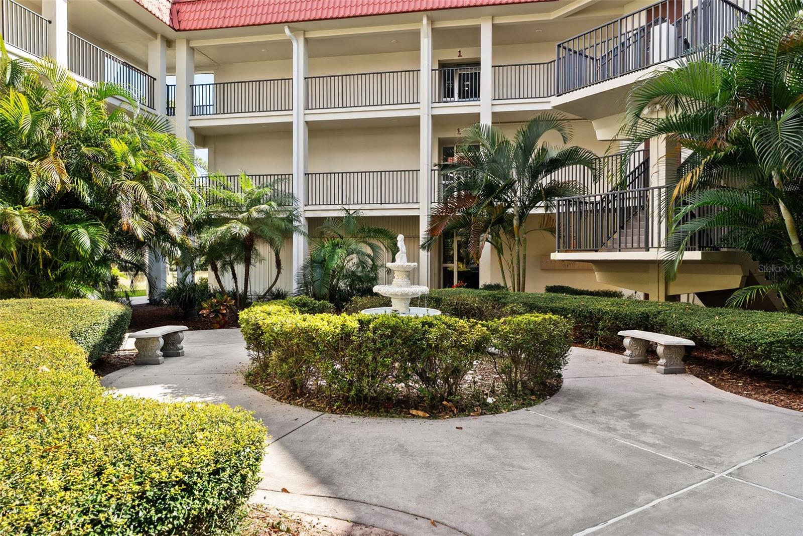 Details for 2700 Bayshore Boulevard 4106, DUNEDIN, FL 34698