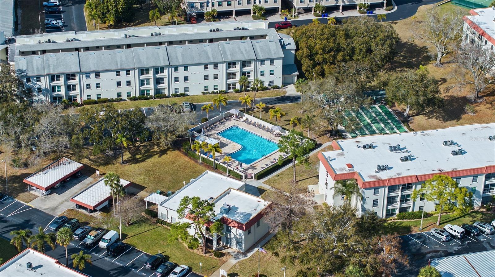 Image 25 of 52 For 2700 Bayshore Boulevard 4106