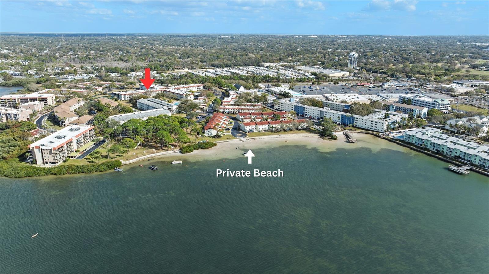 Image 28 of 52 For 2700 Bayshore Boulevard 4106