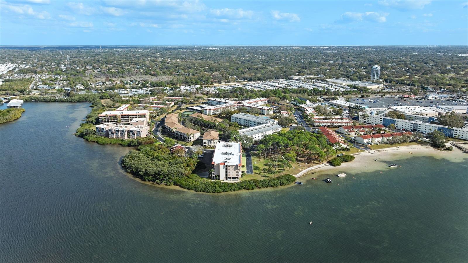 Image 30 of 52 For 2700 Bayshore Boulevard 4106