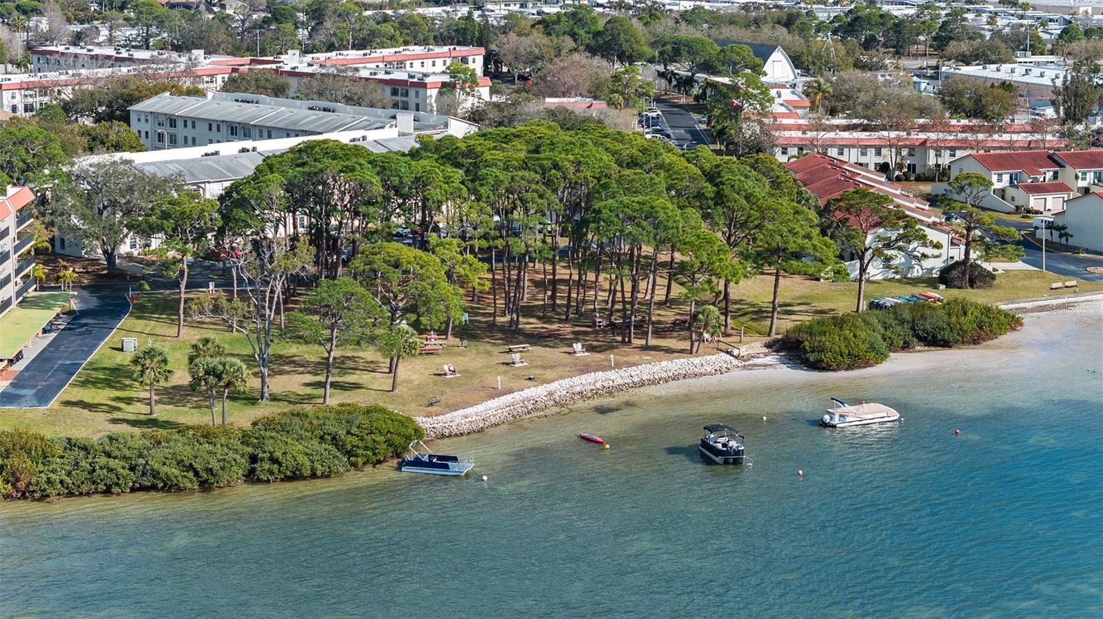 Image 31 of 52 For 2700 Bayshore Boulevard 4106