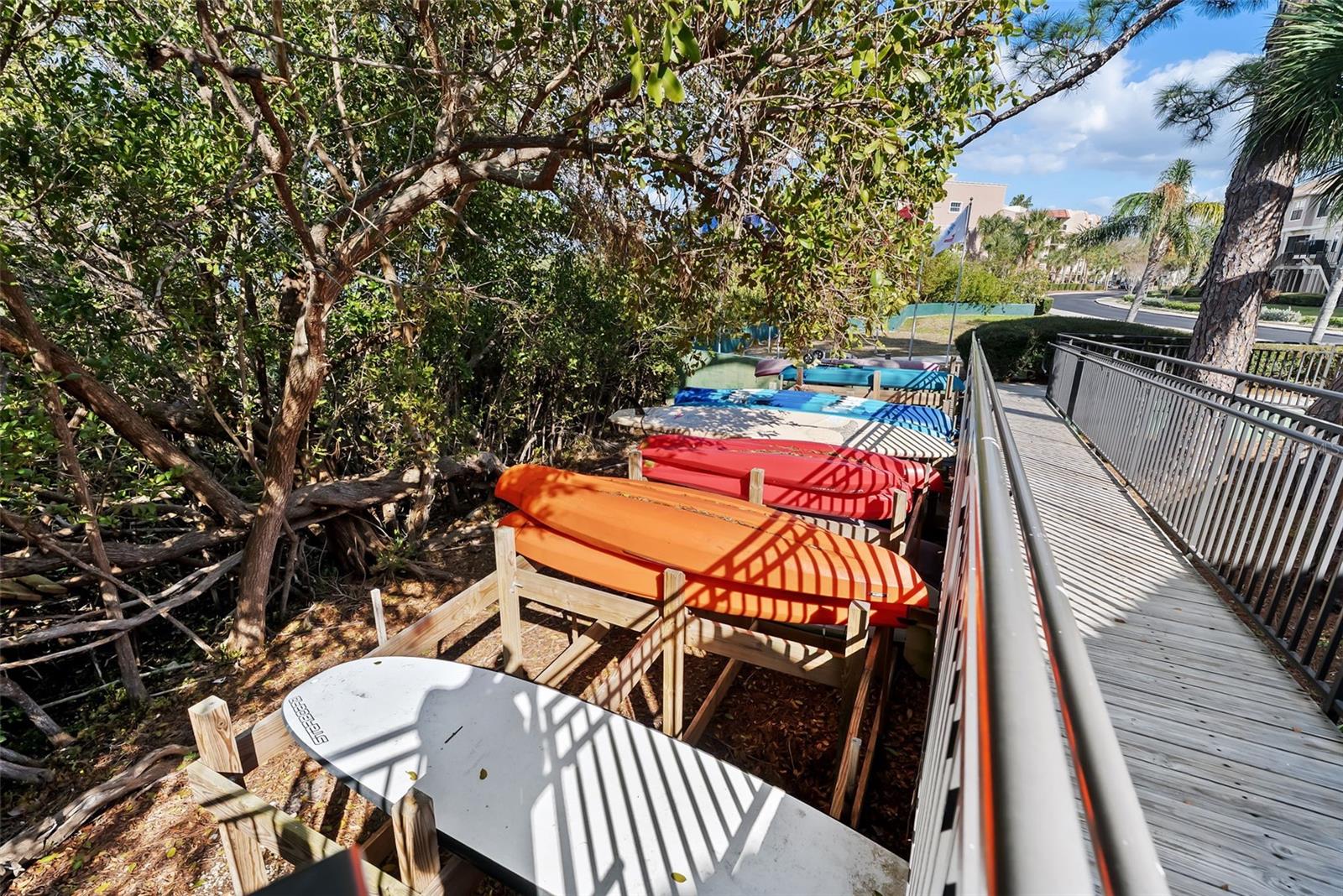 Image 47 of 52 For 2700 Bayshore Boulevard 4106