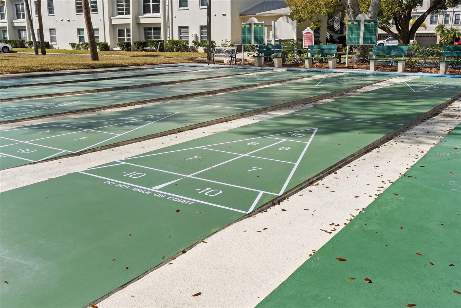 Image 48 of 52 For 2700 Bayshore Boulevard 4106