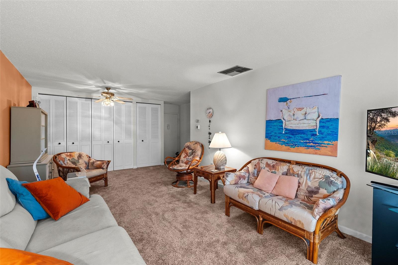 Image 6 of 52 For 2700 Bayshore Boulevard 4106