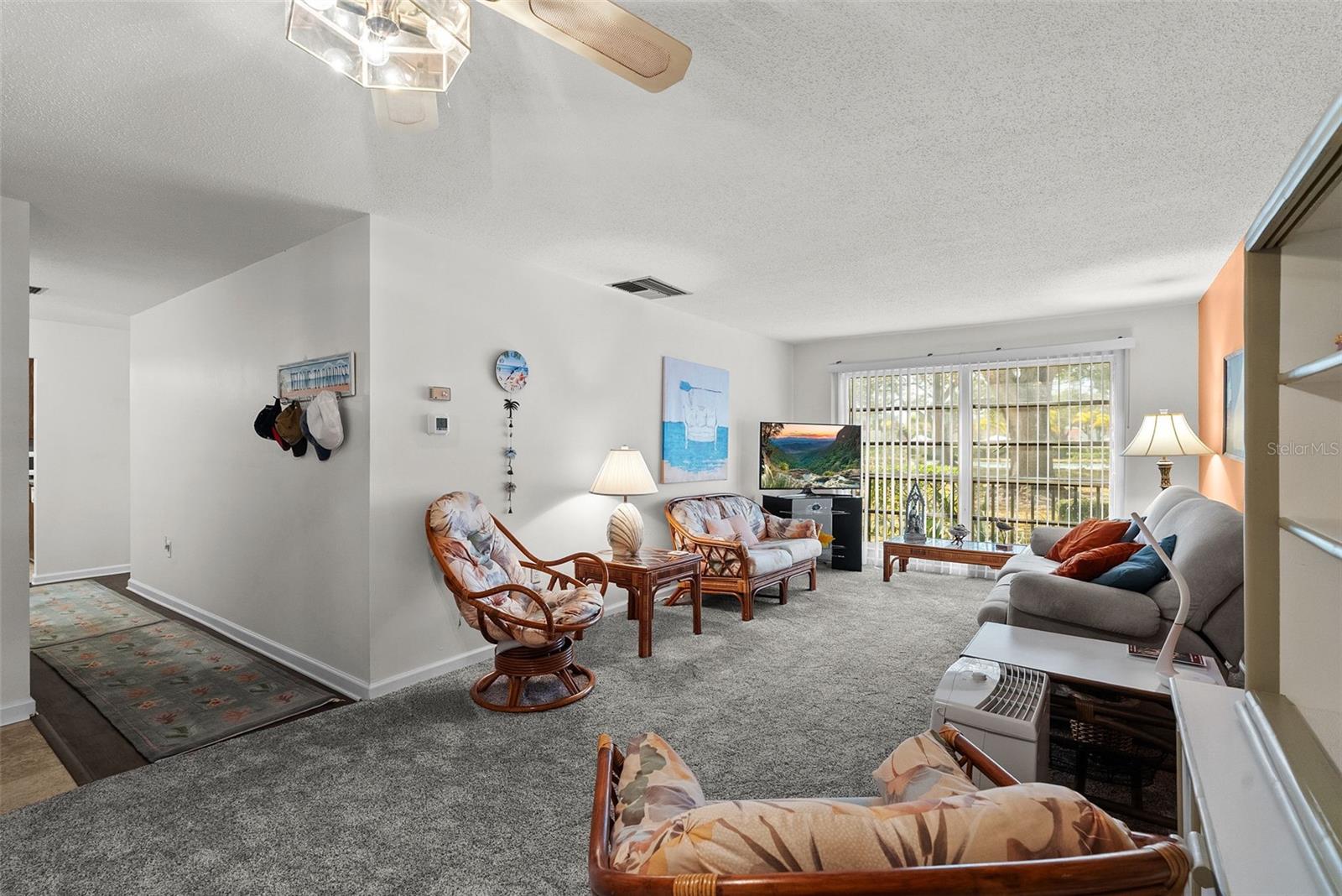 Image 8 of 52 For 2700 Bayshore Boulevard 4106