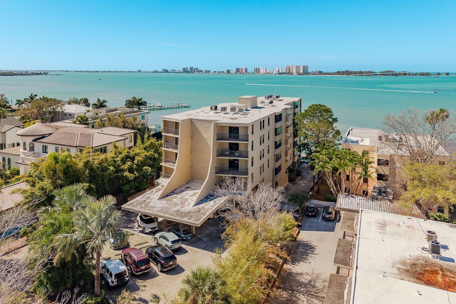 Image 35 of 46 For 602 Lime Avenue 203