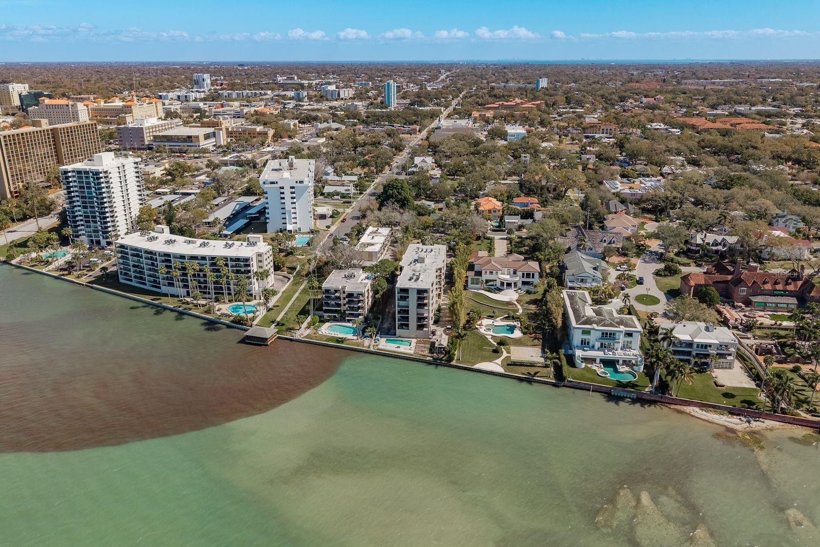 Image 40 of 46 For 602 Lime Avenue 203