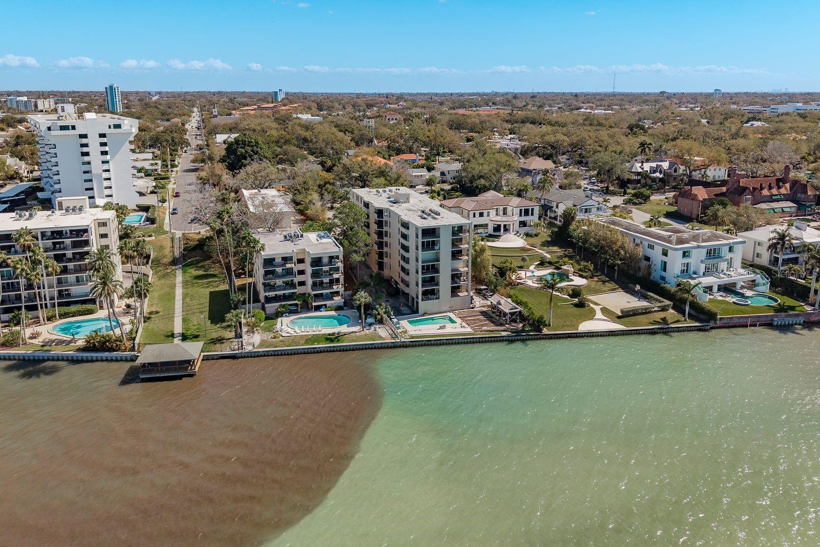 Image 41 of 46 For 602 Lime Avenue 203