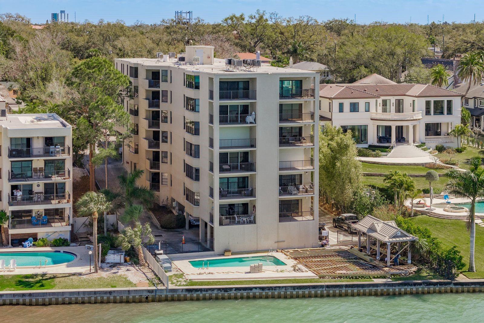 Image 43 of 46 For 602 Lime Avenue 203