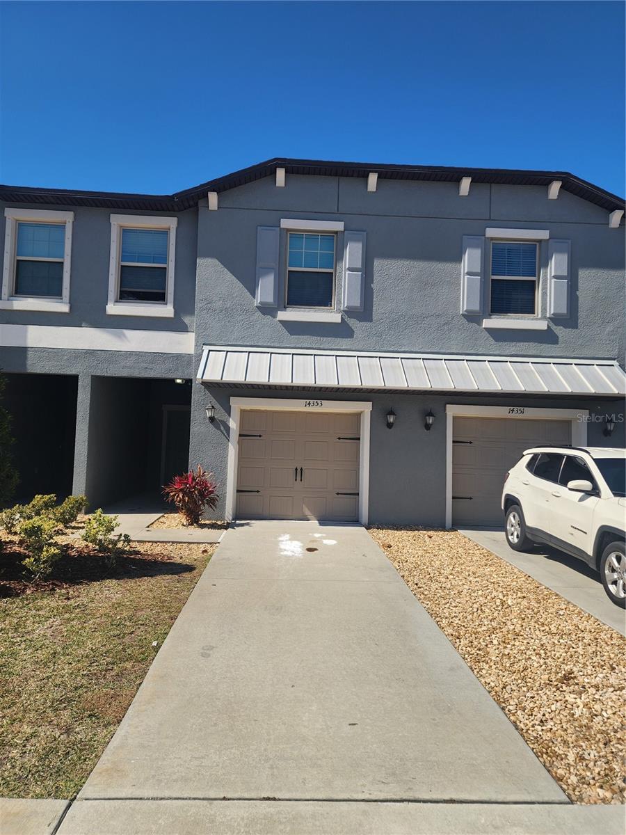 Listing Details for 14353 Easy Goer Street 14353, RUSKIN, FL 33573