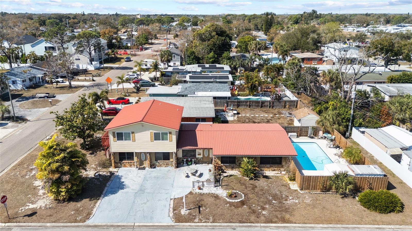 Image 21 of 25 For 3900 70th Street N