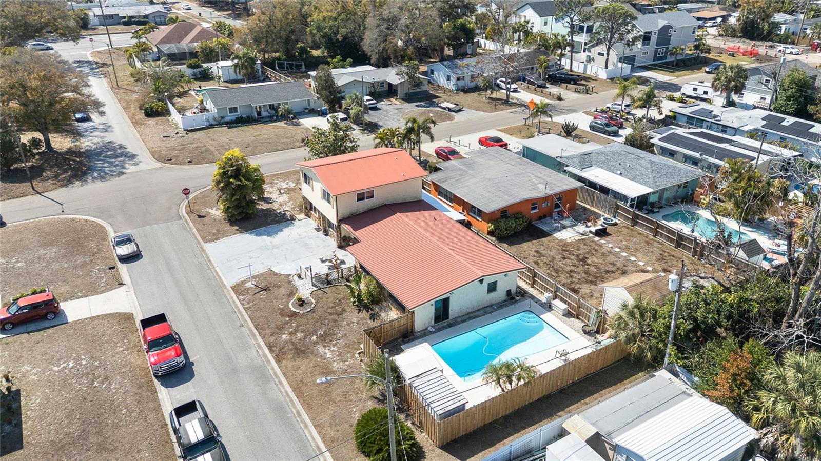 Image 22 of 25 For 3900 70th Street N