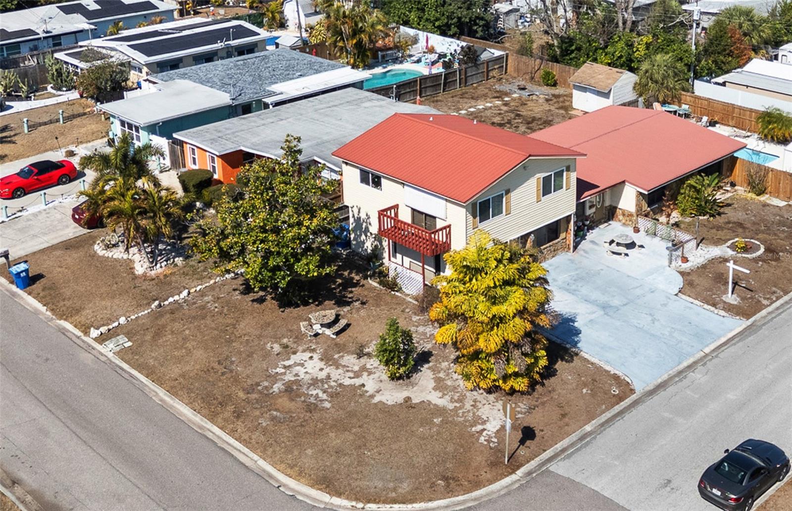 Image 24 of 25 For 3900 70th Street N