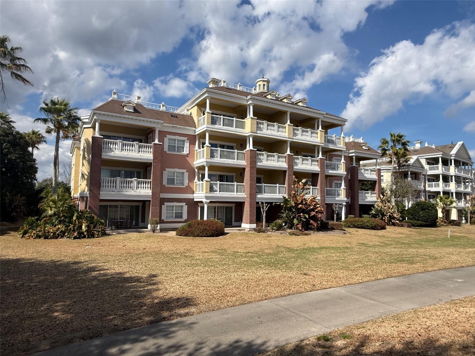 Image 23 of 24 For 7610 Sandy Ridge Drive 304