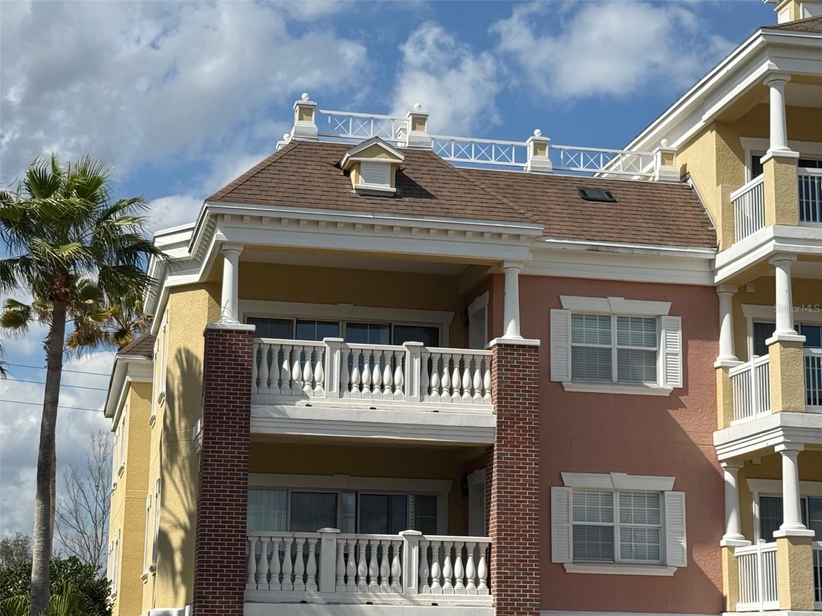 Image 24 of 24 For 7610 Sandy Ridge Drive 304