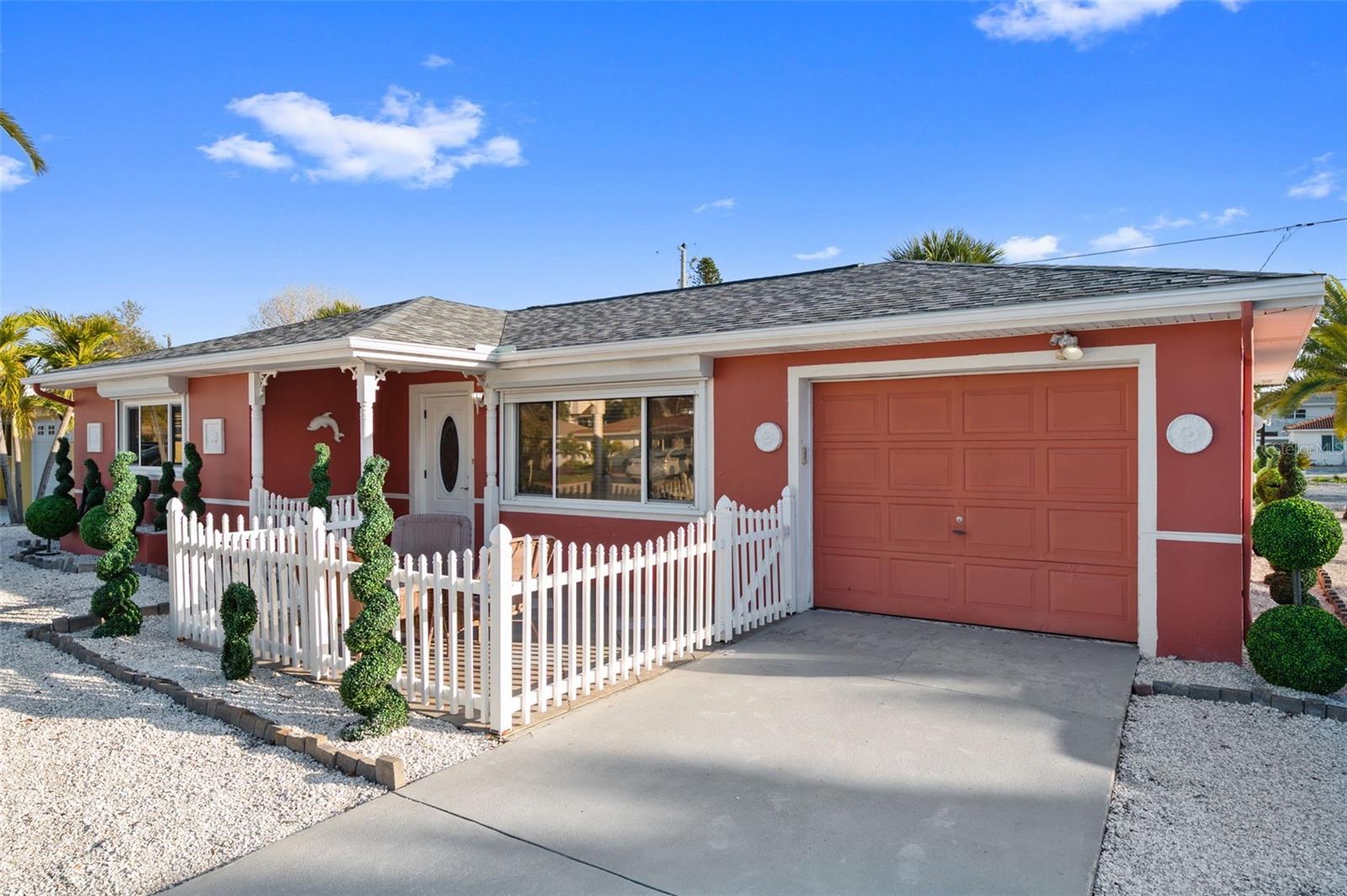 Details for 58 Lido Drive, ST PETE BEACH, FL 33706