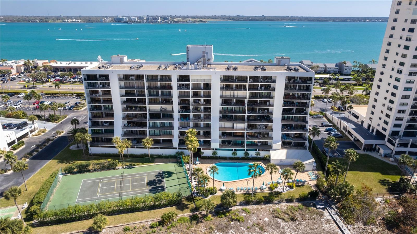 Details for 1250 Gulf Boulevard 703, CLEARWATER BEACH, FL 33767