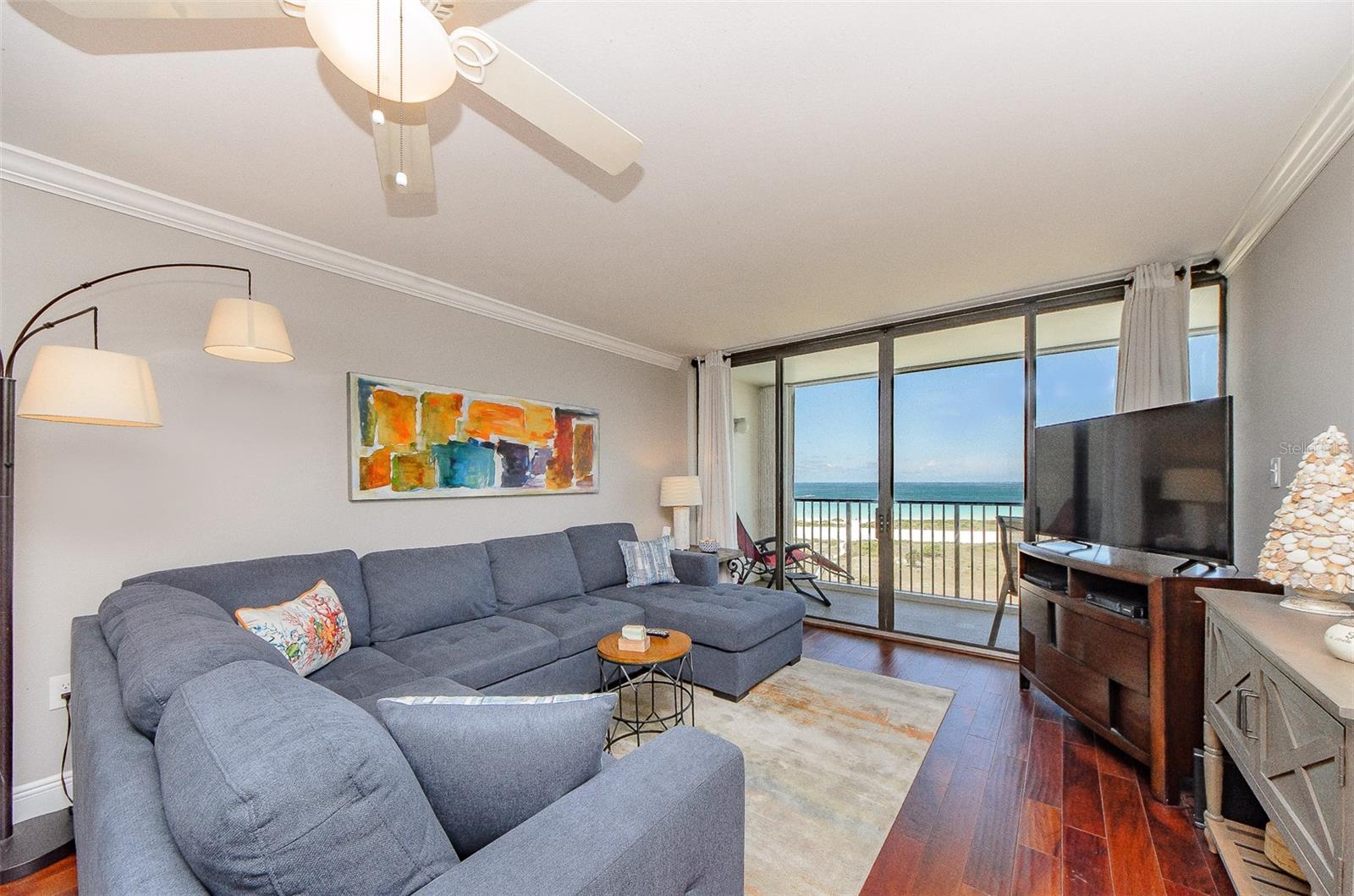 Image 10 of 53 For 1250 Gulf Boulevard 703