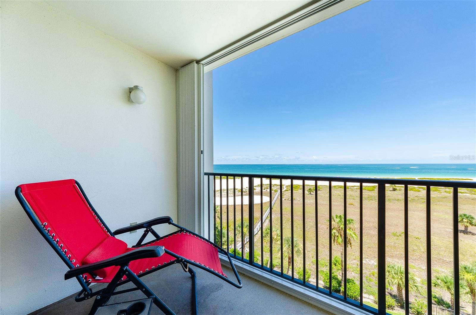 Image 11 of 53 For 1250 Gulf Boulevard 703