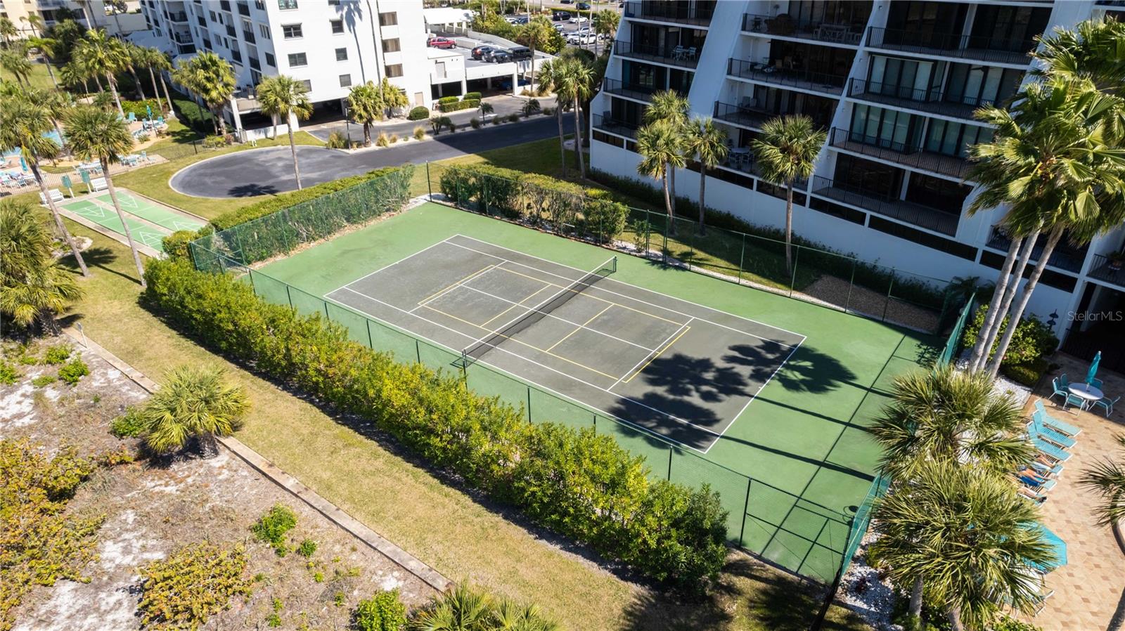 Image 29 of 53 For 1250 Gulf Boulevard 703