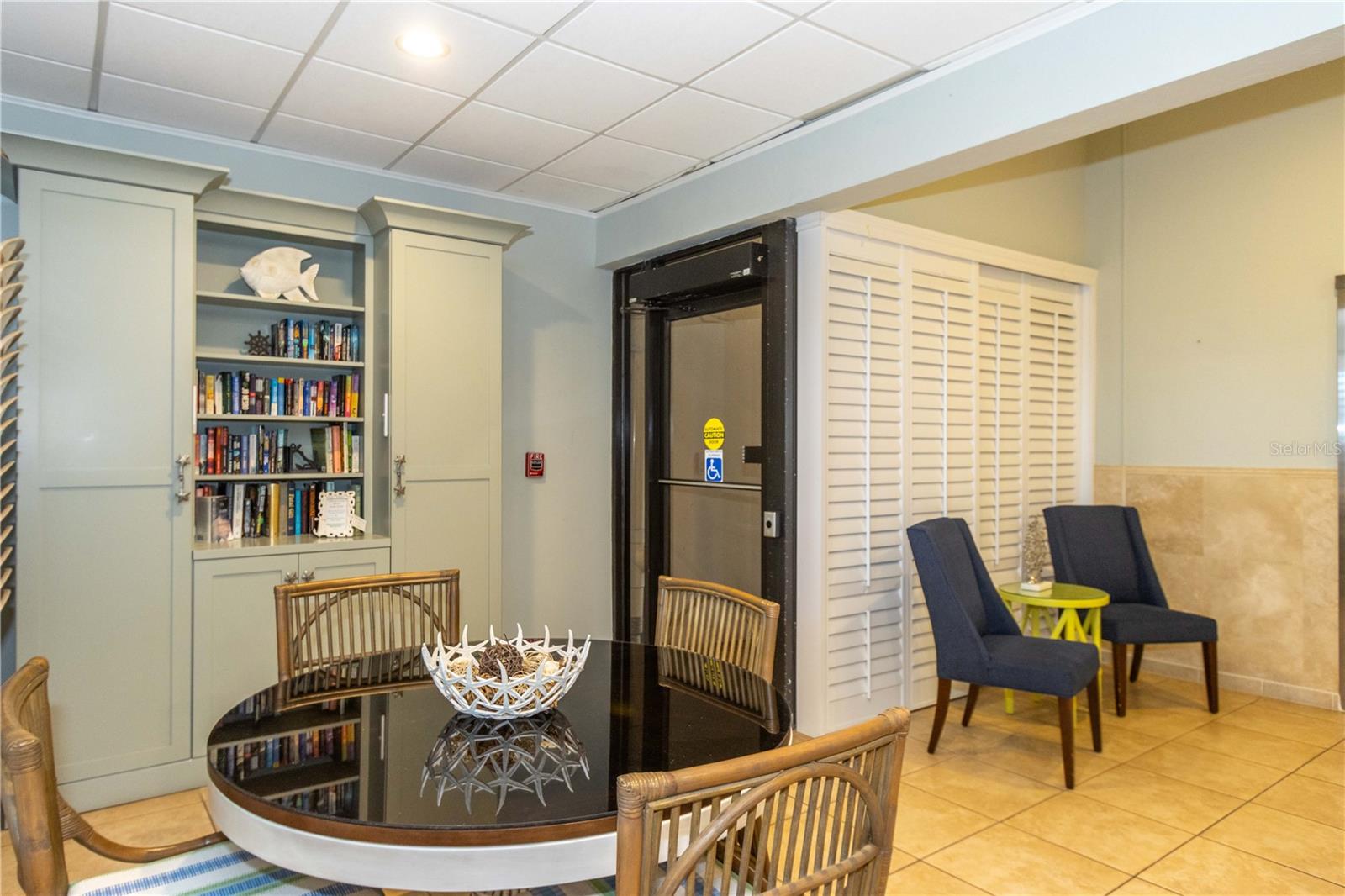 Image 39 of 53 For 1250 Gulf Boulevard 703