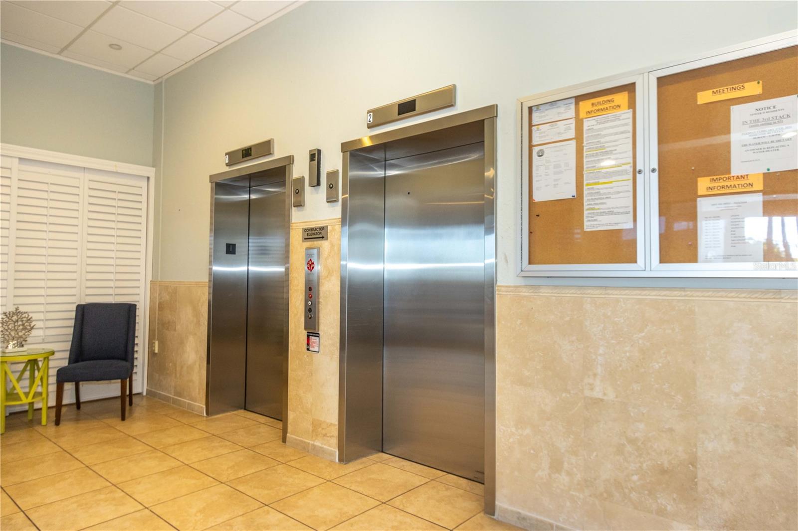 Image 40 of 53 For 1250 Gulf Boulevard 703