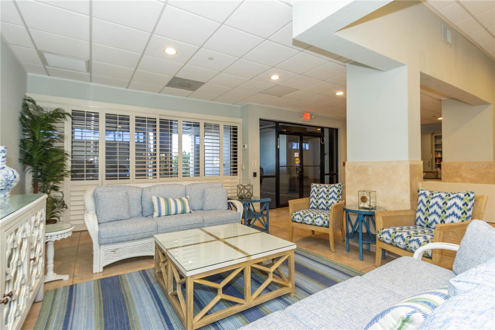 Image 41 of 53 For 1250 Gulf Boulevard 703