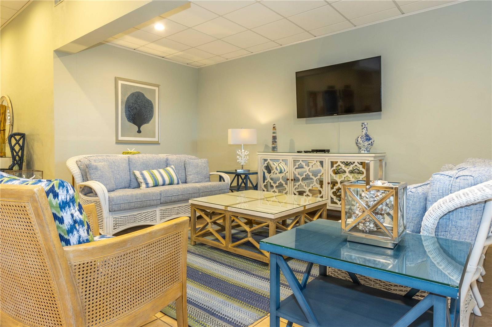 Image 43 of 53 For 1250 Gulf Boulevard 703