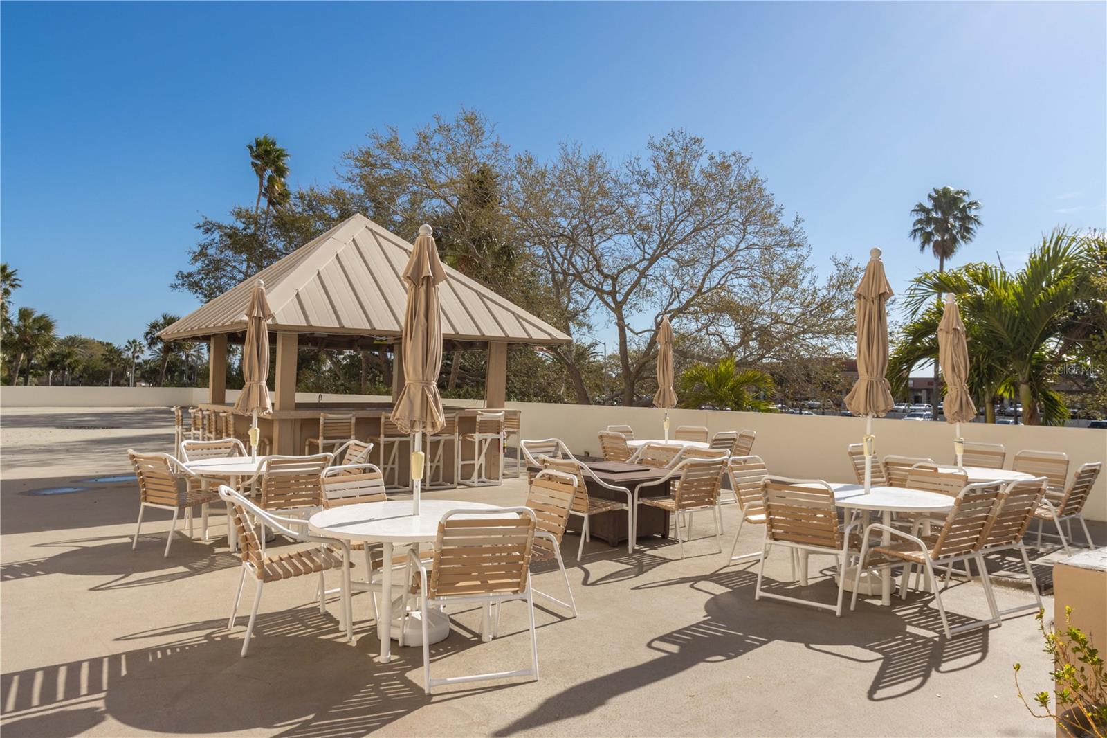 Image 47 of 53 For 1250 Gulf Boulevard 703