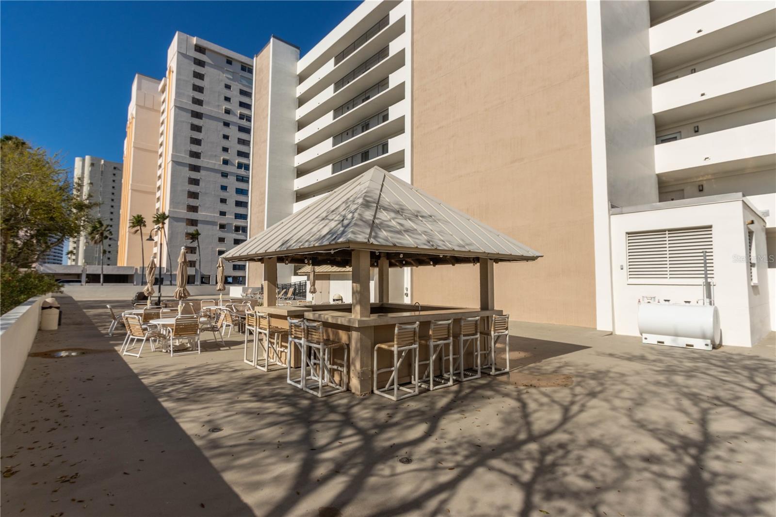 Image 49 of 53 For 1250 Gulf Boulevard 703