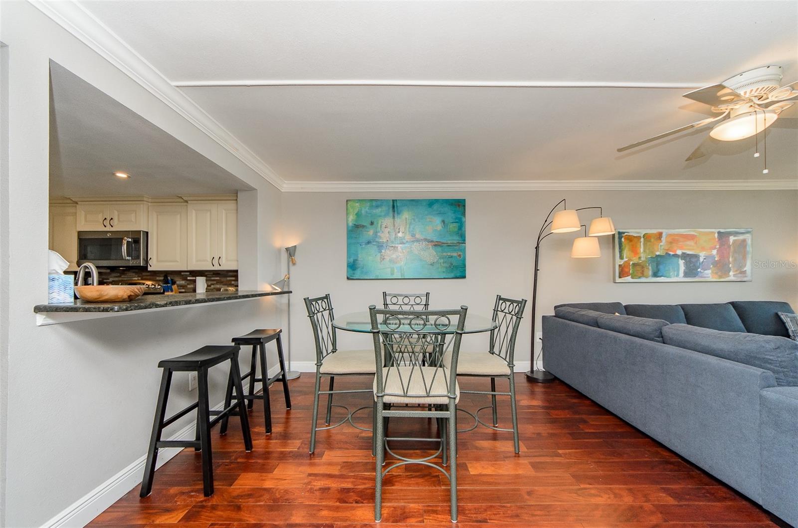 Image 7 of 53 For 1250 Gulf Boulevard 703