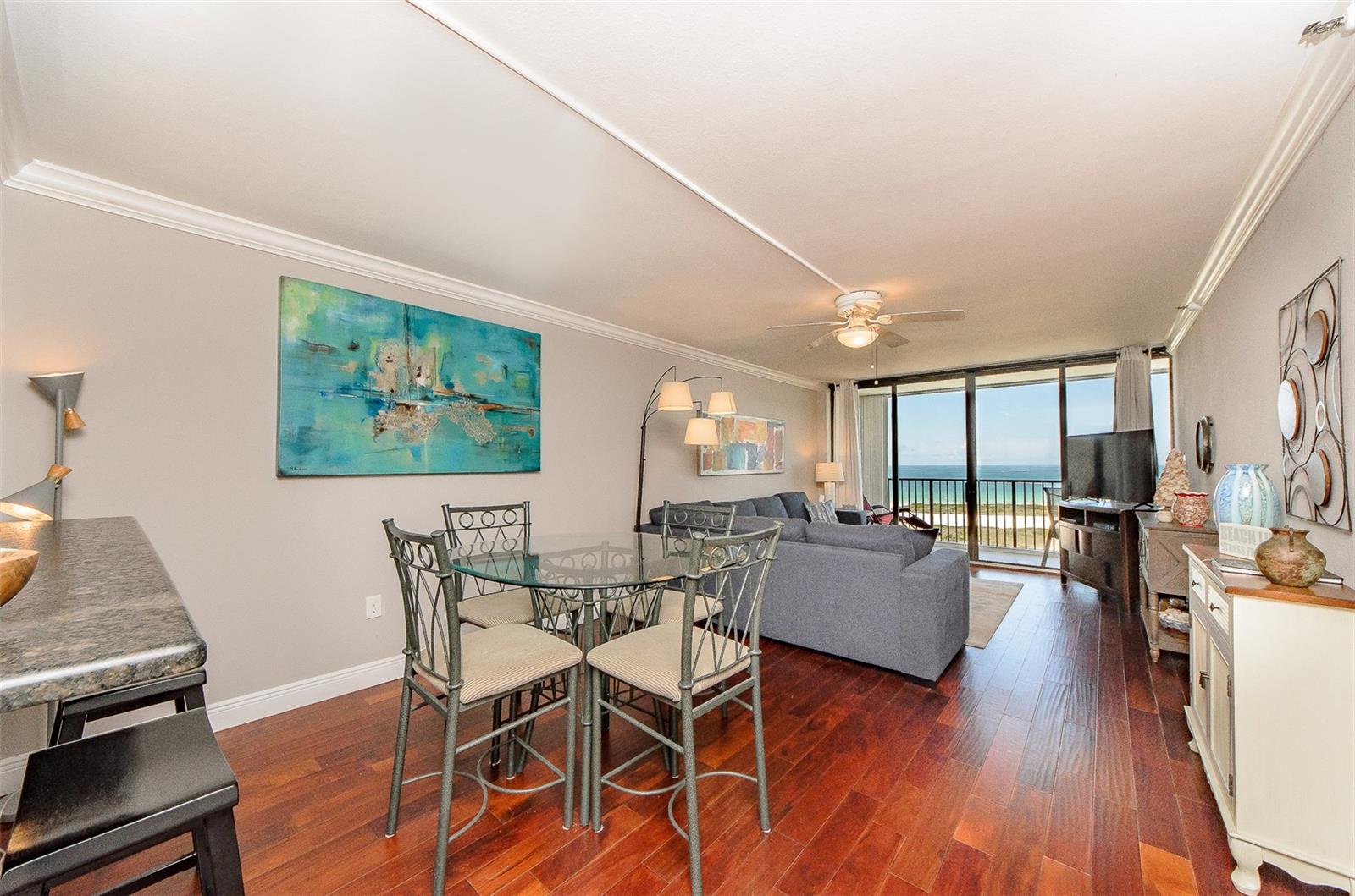 Image 8 of 53 For 1250 Gulf Boulevard 703