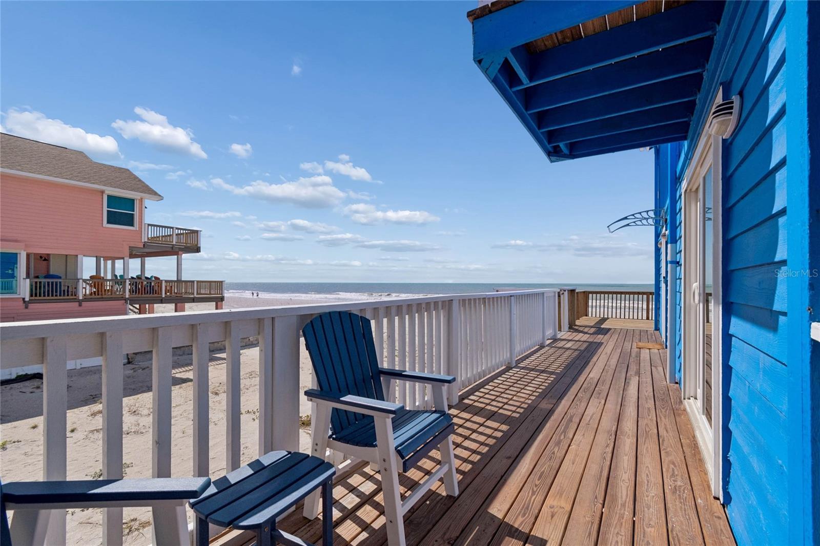 Image 5 of 53 For 8432 Gulf Boulevard