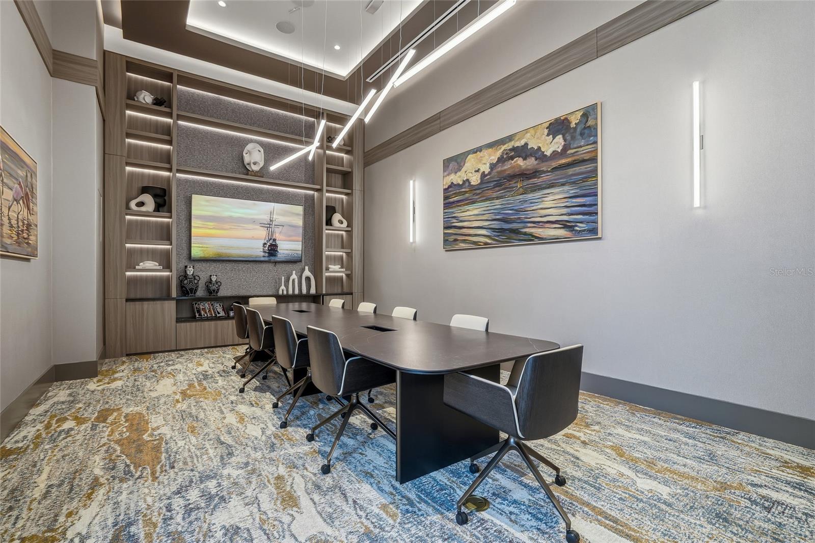 Image 48 of 72 For 275 1st Ave S 1008